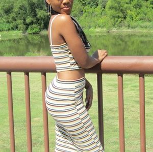 Looking good 2 piece set